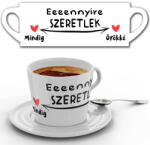  Ennyire szeretlek - Kávéscsésze (903213)