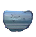 Vivamax Merev falú mandzsetta felkaros vérnyomásmérőhöz (GYV365M)