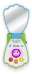Baby Einstein Zenélő játék telefon Shell Phone 6hó+
