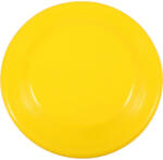 AktivSport Frizbi 24 cm sárga teli