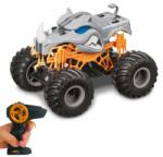 Mondo Masinuta cu telec. hw. monster trucks 11 (MDHW63684) - electropc