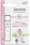 Lavera Balsam de Buze Nuantat cu Ulei de Migdale Sheer Lip Balm 4.5g