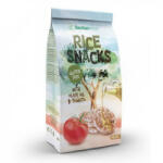 Benlian Foods mini puffasztott rizs paradicsom+olivaolajjal 50 g - nutriworld