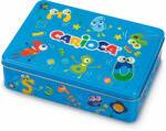 CARIOCA Carioci CARIOCA Color Kit, 100 culori/set