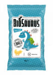 Biopont bio kukoricás snack tengeri sós biosaurus 50 g