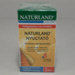 Naturland nyugtató tea 25x1, 5g 38 g