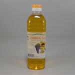 BIOGOLD omega 3&6 étolaj 500 ml - nutriworld