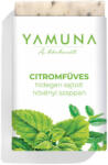 Yamuna natural szappan citromfüves 110 g - nutriworld