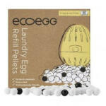 Ecoegg mosótojás utántöltő 50 mosás illatmentes turmalin golyóval 1 db - nutriworld