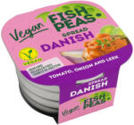 FishPeas borsópehely dán szószban 125 g