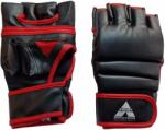 Anastasia Sport Manusi MMA Anastasia Sport, culoare rosu si negru, marime, M (MMAPU-M)