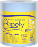 PAPELY Prosop hartie industriala reciclata PAPELY, 310 m