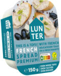 Lunter francia vegán szendvicskrém 150 g