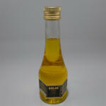 Solio sáfrányos szeklice olaj 200 ml - nutriworld