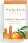 Yamuna natural szappan narancs-fahéjas 110 g
