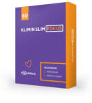 Klimin Slim slim focus kapszula 60 db