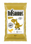 Biopont bio kukoricás snack sajtos biosaurus igor 50 g