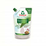 Frosch folyékony szappan utántöltő almond milk 500 ml