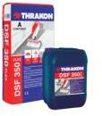 THRAKON Hidroizolatie flexibila DSF 350 FLEX THRAKON 35kg
