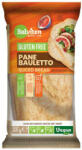 Balviten gluténmentes pane bauletto szendvics kenyér kovásszal 350 g - nutriworld
