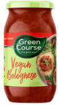 Green Course vegán bolognai szósz 400 g