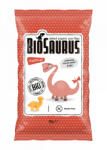 Biopont bio kukoricás snack ketchupos biosaurus babe 50 g