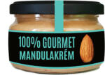 Valentine's 100% gourmet mandulakrém 200 g - nutriworld