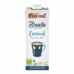 EcoMil bio barista kókuszital 1000 ml
