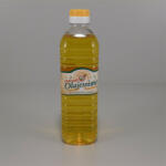 Solio omega olajessimo finomított étolaj 500 ml - nutriworld