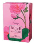 Biofresh Cosmetics rózsás növényi szappan 100 g