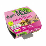FishPeas borsópehely saláta mexikói 175 g