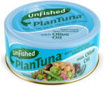 Unifished Plantuna vegán tonhal stílusú készítmény oliva olajban 150 g - nutriworld