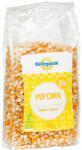 BiOrganik bio kukorica popcorn 500 g - nutriworld
