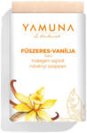 Yamuna natural szappan fűszeres vanília 110 g - nutriworld