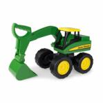 TOMY Escavator, big scoop (T35765) - electropc