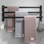 Sanitary ware Поставка за кърпи за баня Bemeta три реда