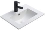 Inter Ceramic Порцеланова мивка за баня Adela 81 см