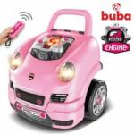 Buba Детски комплект Motor Masters 008-977 розов