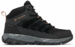 Columbia Strata Trail Mid WP , Negru , 42