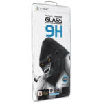 X-One 3D Full Cover edzett üveg X-ONE - Samsung Galaxy S24 Plus (tokbarát) - működő ujjlenyomat-érzékelővel