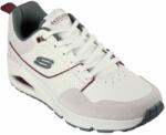 Skechers Uno , Alb , 42