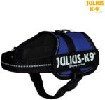 Julius-K9 Ham Julius-K9 Baby 2/XS-S 33-45 cm/18 mm Albastru 150002