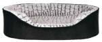 TRIXIE Pat Lino Vital, 60 x 45 cm, Negru/Gri, 37251