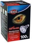 TRIXIE Lampa Spot Neodymium pentru Reptile, 80 x 108mm, 100W, 76008