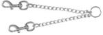 TRIXIE Lesa Dubla Lant 60 cm 4 mm 2252 - petshopmarcu