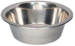 TRIXIE Castron Inox, 0.45 l/ 13 cm, 24841
