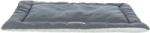 TRIXIE Covoras Farello, 60x50cm, Alb/Gri, 37234