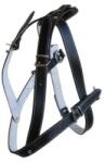 Exotic-K Ham L5 Piele - Sanie 79-92 cm/25 mm Negru