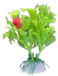 Happet Planta Artificiala Pentru Acvariu, Blister, 10 cm, Verde, 1B11
