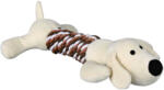 TRIXIE Jucarie Caine Cu Franghie, Plus, Cu Sunet, 32 cm, 35894